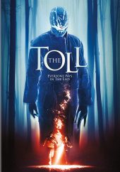 The Toll (2020) ดูหนังใหม่ 2021