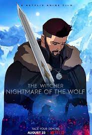 ดูการ์ตูนออนไลน์ อนิเมชั่น The Witcher: Nightmare of the Wolf (2021) เดอะ วิทเชอร์ นักล่าจอมอสูร: ตำนานหมาป่า HD หนังใหม่ Netflix เต็มเรื่อง