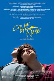 Call Me by Your Name (2017) คอล มี บาย ยัวร์