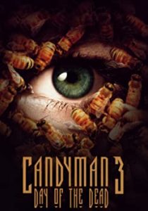 Candyman Day of the Dead (1999) แคนดี้แมน วันสับ ดับวิญญาณ ดูหนังฟรีออนไลน์