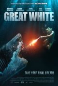 Great White (2021) เทพเจ้าสีขาว ดูหนังฟรีออนไลน์