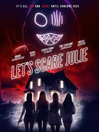 ดูหนังฟรีออนไลน์ Let's Scare Julie (2019) ดูหนังฟรี 2021