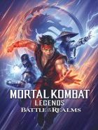 ดูหนังฟรีออนไลน์ Mortal Kombat Legends: Battle of the Realms (2021)