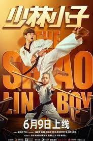 Shaolin boy (2021) เด็กชายเส้าหลิน ดูหนังฟรีออนไลน์ หนังเอเชีย
