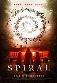 Spiral (2019) ก้นหอยลวงตาย ดูหนังออนไลน์ฟรี