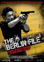 The Berlin File ดูหนังแอคชั่น พากย์ไทย