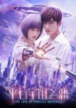 The Love Of Parallel New Movie china 2021
