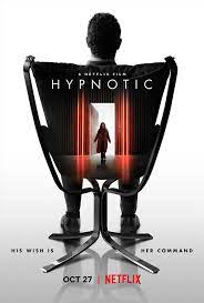 หนังใหม่ Netflix พากย์ไทยHypnotic