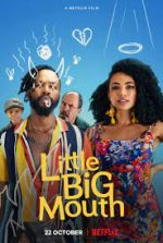 Little Big Mouth หนังใหม่2021 Netflix