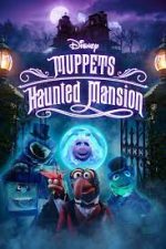 Muppets Haunted Mansion ดูหนังการ์ตูนใหม่อนไลน์ 2021