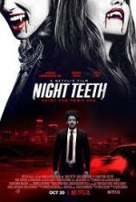Night Teeth ดูหนังออนไลน์ 2021 Netflix