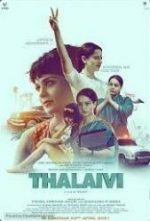Thalaivii หนังใหม่2021