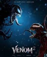 Venom 2 Let There Be Carnage ดูหนังใหม่ชนโรง 2022