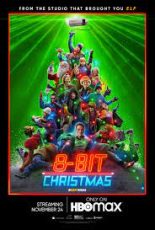 8-Bit Christmas ดูหนังใหม่ออนไลน์