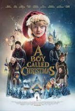 A Boy Called Christmas ดูหนังออนไลน์ 2021 Netflix