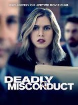 Deadly Misconduct ดูหนังใหม่ออนไลน์ฟรี HD ซับไทย