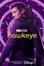 Hawkeye ดูซีรี่ย์ใหม่ HD จาก Marvel