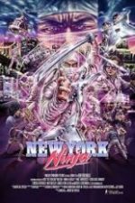 New York Ninja ดูหนังฟรีออนไลน์