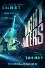 Night Raiders เว็บดูหนังใหม่ออนไลน์ฟรี