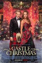 A Castle for Christmas เว็บดูหนังใหม่ออนไลน์ฟรี Netflix