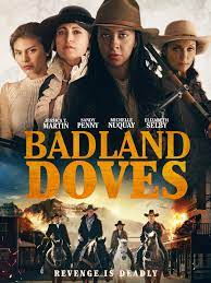 Badland Doves ดูหนังฟรี 2021