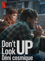 หนังใหม่ พากย์ไทย DON’T LOOK UP