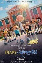 Diary of a Wimpy Kid New cartoon animation เสียงไทย