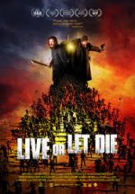 LIVE OR LET DIE
