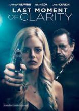 Last Moment of Clarity เว็บดูหนังออนไลน์ 2020