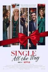 Single All the Way ดูหนังใหม่ออนไลน์ HD