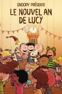 New Movie Animation Snoopy Presents For Auld Lang Syne
