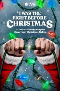 The Fight Before Christmas (2021) เว็บดูหนังใหม่ออนไลน์ฟรี