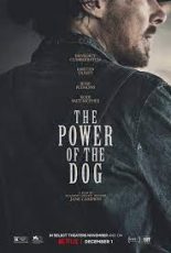 The Power of the Dog ดูหนังใหม่ 2021 พากย์ไทย