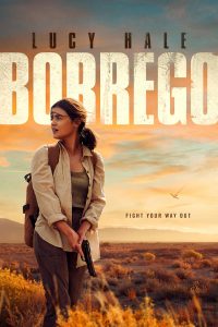 Borrego หนังใหม่ออนไลน์ 2022