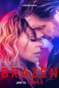 Brazen (2022) ใครฆ่า ดูหนังใหม่เต็มเรื่อง 2022 พากย์ไทย