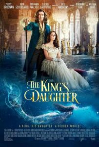 New Movie 2022 The King's Daughter Watch Online Free