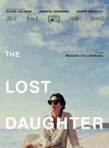 The Lost Daughter หนังใหม่ 2021 พากย์ไทย