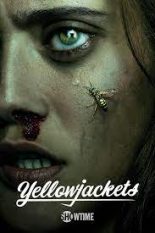 Yellowjackets TV-Series