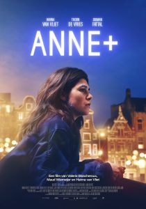 Anne+The Film