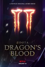 Dota Dragon’s Blood 2 ดูซีรี่ย์ใหม่