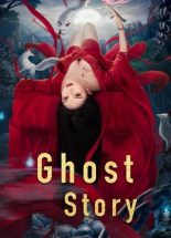 GHOST STORY