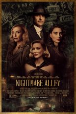 Nightmare Alley ดูหนังใหม่ออนไลน์ฟรี