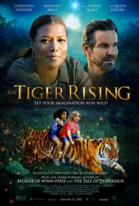 The Tiger Rising หนังใหม่ออนไลน์ 2022