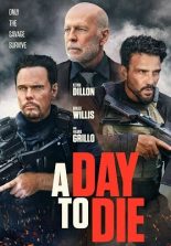 A Day to Die ดูหนังแอ็คชั่น