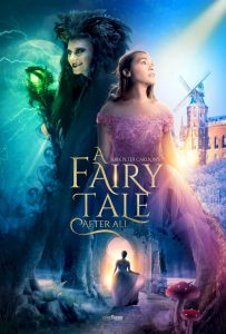 A Fairy Tale After All หนังแฟนตาซีใหม่ล่าสุด
