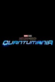 ดูหนัง 2023 Ant-Man and the Wasp: Quantumania