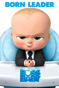 The boss baby 2