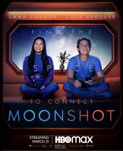 Moonshot ดูหนังออนไลน์ 2022