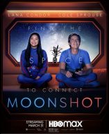 Moonshot ดูหนังออนไลน์ 2022