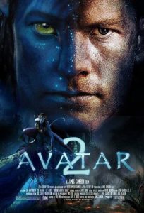 Avatar-The Way of Water ดูหนังใหม่ออนไลน์ 2022